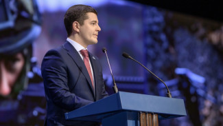 Артюхов: ямальский ТЭК является ключевым для экономики и демонстрирует стабильность