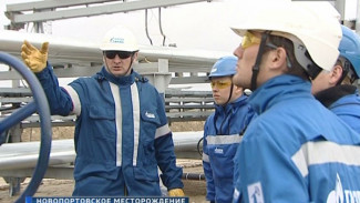 Что расскажет и покажет студентам-практикантам компания «Газпром нефть»