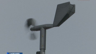 Штормовое предупреждение: синоптики рассказали, долго ли Ямал будет находиться во власти ветров