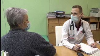 Долгожданное новоселье: 19 медиков из Надыма готовятся к новоселью
