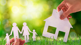 Ямальцы могут воспользоваться жилищным кредитом под 5% годовых по программе «Ипотека с господдержкой для семей с детьми-инвалидами»