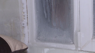 В Новом Уренгое жители десятков домов продолжают страдать от холода в своих квартирах 