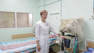 Индивидуальные боксы, медикаменты, необходимое оборудование: надымская больница готова к встрече с коронавирусом