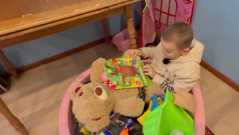 Куда приводят мечты: мальчик из ДНР побывал на Ямале