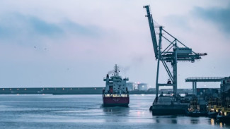 Россия готовит создание национальной страховой компании для экспортирующих сырье судов