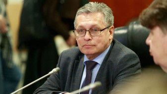 Рифат Сабитов: "Идею о создании нацмессенджера поддерживаю с самого ее появления"