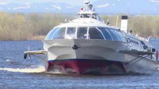 На Ямале стартовала пассажирская навигация: во флоте пополнение