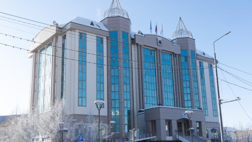 Трудовой подвиг Салехарда могут увековечить в цикле фильмов о тыловиках