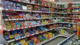 Всё под контролем: в магазинах Ямала нет дефицита продуктов питания из-за коронавируса 