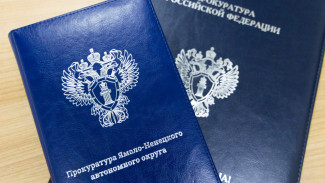Прокуратура начала проверку после публикации в СМИ «Нам заклеили рот» о детском саде в Ноябрьске