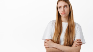 Что скрывается за обидой: как перестать принимать все на свой счет