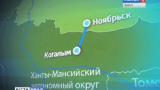Сегодня почти три часа на Ямале не было связи в сетях компании Ростелеком