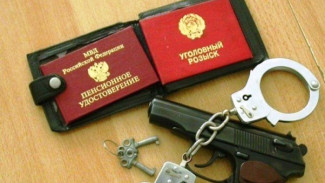 Службе уголовного розыска МВД России исполнилось 100 лет