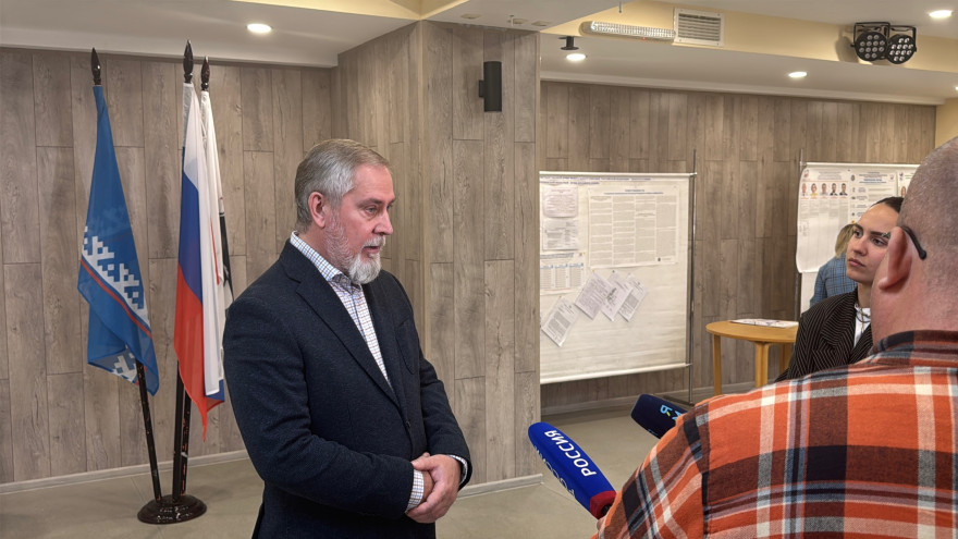 На Ямале помогли жительнице Салехарда получить награду брата-героя СВО и положенные выплаты