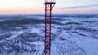 Единственный в Арктике карбоновый полигон замеряет дыхание Ямала