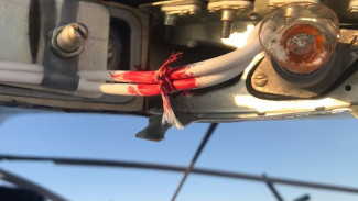 На Ямале вертолет совершил аварийную посадку в заснеженное поле