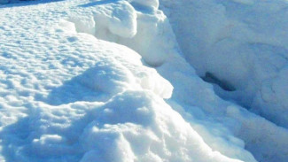 Ребенок, пропавший в Салехарде, пять часов провел в снежном сугробе