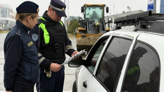 У жителя Тазовского района арестовали автомобиль за долг в 5 миллионов рублей