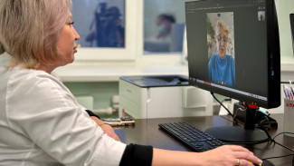 Цифровая медицина на Ямале: 44 тысячи консультаций без расстояний