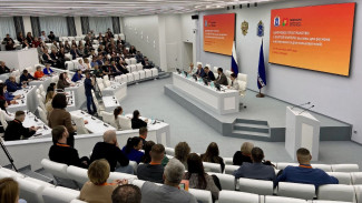 Первая профессиональная конференция по карте «Морошка» стартовала на Ямале