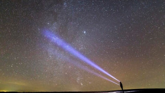 Мощный метеорный поток Леониды увидят жители Ямала в ноябре