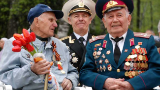 В Совете Федерации рассказали, сколько ветеранов получат выплаты к 75-летию Победы