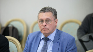 Рифат Сабитов попал под санкции Украины