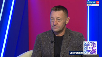 Андрей Тихонов — о детском футболе и воспитании юных спортсменов