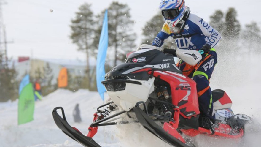 Огненные гонки: в Муравленко пройдут зрелищные соревнования по снегоходному спорту