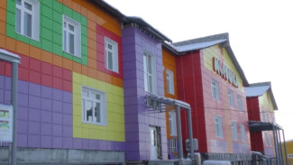 В Красноселькупе скоро появится новый детский сад