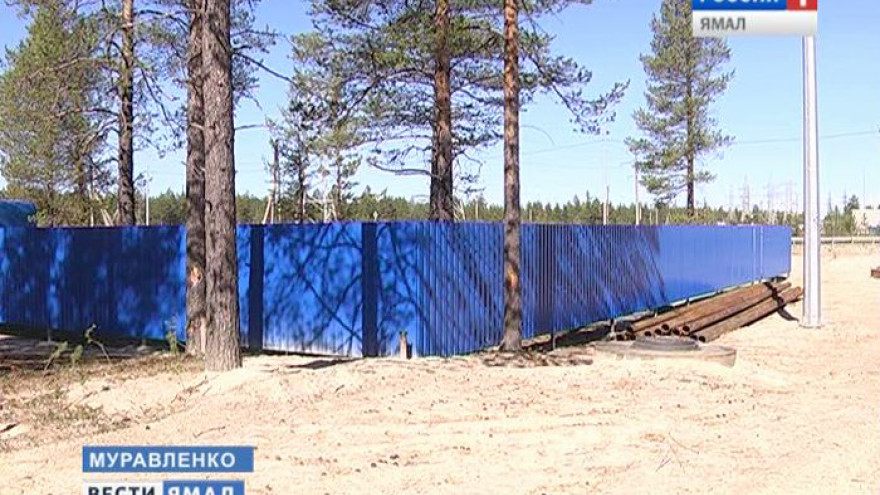 Многодетные семьи на Ямале уже начали получать первые выплаты взамен земельных участков