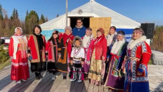 На Ямале обсудили, как получить грант и не возвращать его