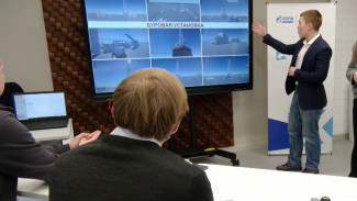 На Ямале прошел региональный этап турнира «Умножая таланты»