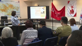 Арктическая эстафета Победы продолжается