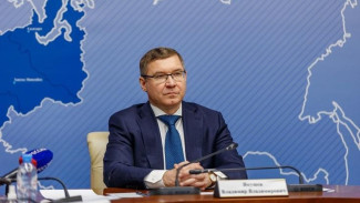 Владимир Якушев принял участие в заседании попечительского совета ППК «Фонд развития территорий»