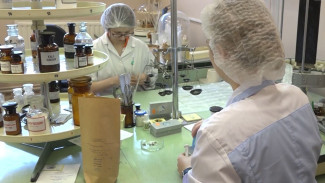 В республике Карелия планируют возродить аптечное производство лекарств