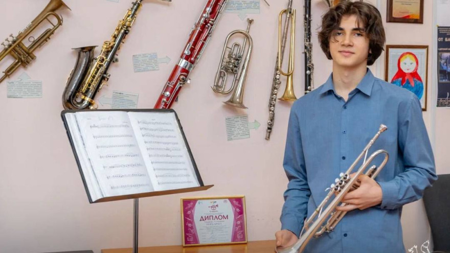 Юные таланты Ямала поборются за путевку на международный финал в Москву