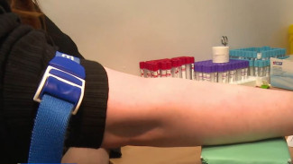 Свыше тридцати тысяч ямальцев согласились узнать о своем липидном обмене