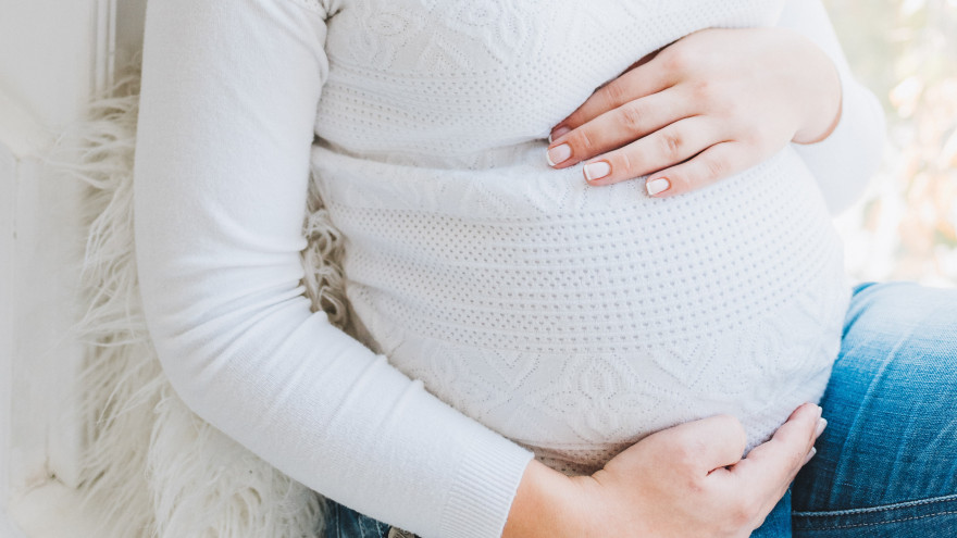 На Ямале увеличат размер пособия для беременных женщин