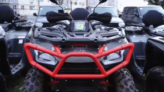 19 войсковых частей получили дополнительную поддержку от ЯНАО