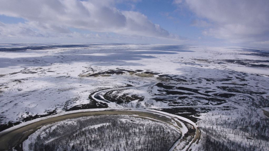 Учёные проанализируют влияние изменения климата на экологию и экономику Ямала