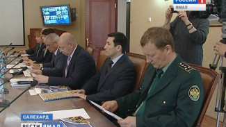 Более 70 процентов жителей довольны уровнем правопорядка на Ямале