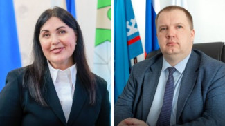 Ямал выбрал лидеров: в Приуральском и Ямальском районах вступили в должность новые главы