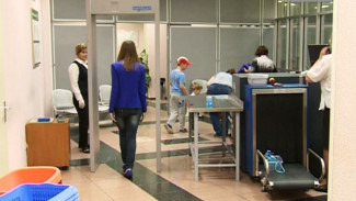 В связи с терактом в метро Санкт-Петербурга в округе принимают дополнительные меры безопасности