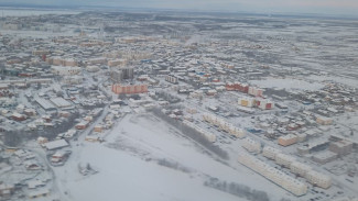 В пятницу 20 декабря на Ямале продолжатся морозы