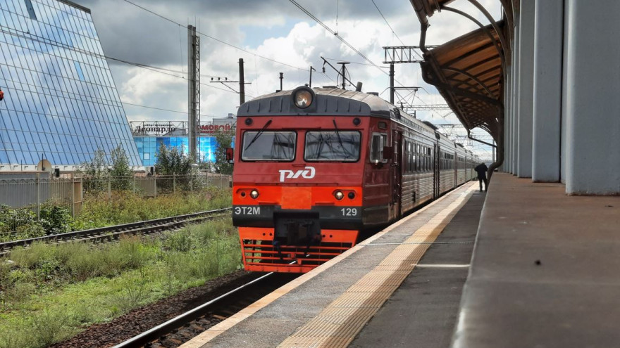 Ямальцы смогут отправиться в Нижний Новгород и Киров на поезде без пересадок