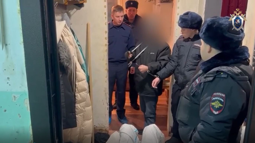 Тазовчанин убил собутыльника в пьяной драке