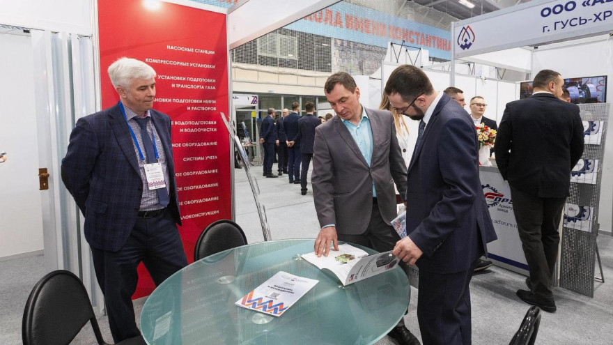 Ямальский нефтегазовый форум запланирован на март