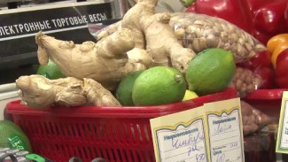 Имбирь, чеснок и лимон - короли ажиотажа: прокуратура Нового Уренгоя проверила цены на популярные продукты