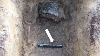 Очередной объект для изучения прошлого: ямальские археологи обнаружили необычный могильник XVI века